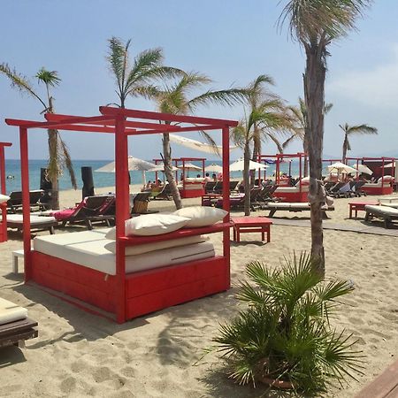 Studio Moderne Argeles Sur Mer.La Plage A Pieds, Espagne A 30Mn Exterior foto